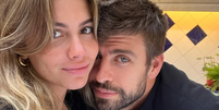 Clara Chía e Gerard Piqué teriam terminado  Foto: Reprodução/Instagram