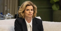 Odete Roitman em 'Vale Tudo'  Foto: Reprodução/Globo