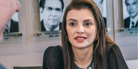 Deputada federal Marussa Boldrin (MDB-GO) denuncia ex-marido por violência doméstica   Foto: Reprodução/Instagram @marussa.boldrin
