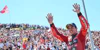 Marc Márquez Foto: MotoGP