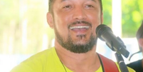 Cantor de arrocha é morto a tiros após discussão na Bahia.  Foto: Reprodução/Redes sociais 