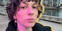 A musicista brasileira Kira Salim (Clara Ganapol Salim) é uma das 11 vítimas mortas em atropelamento no Canadá Foto: Reprodução/Redes Sociais