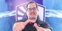 Rafael Queiroz, General Manager Brazil da Team Liquid  Foto: Divulgação