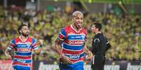( Foto: Mateus Lotif/FEC / Esporte News Mundo
