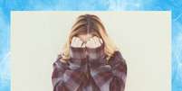 5 passos para vencer de vez a timidez! Foto: Pinterest / todateen