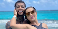 No dia em que MC Kevin faria 27 anos, Deolane Bezerra faz homenagem: 'Inacreditável'  Foto: Reprodução/ Instagram / Contigo