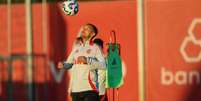 ( Foto: Ricardo Duarte/SC Internacional / Esporte News Mundo