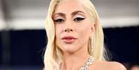 O skincare de R$ 2,8 mil de Lady Gaga: desvendamos o segredo da pele perfeita da artista, que já está no Brasil para show no Rio.  Foto: Getty Images / Purepeople