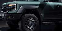 Ranger Super Duty Foto: Ford/Divulgação / Estadão