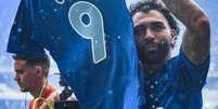 Foto: Gustavo Aleixo / Cruzeiro - Legenda: Gabigol tem encontrado problemas no Cruzeiro / Jogada10