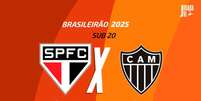 São Paulo quer aproveitar fator casa para voltar a vencer - Foto: Rubens Chiri/Saopaulofc / Jogada10