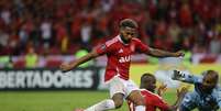 ( Foto: Ricardo Duarte/SC Internacional / Esporte News Mundo