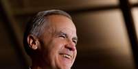 Mark Carney seguirá como premiê do Canadá  Foto: Reuters / BBC News Brasil
