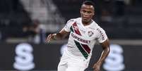  Foto: MARCELO GONÇALVES / FLUMINENSE F.C. - Legenda: Botafogo e Fluminense jogaram no sábado (27); lado tricolor ficou na bronca / Jogada10