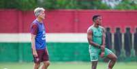  Foto: Marcelo Gonçalves/Fluminense FC / Esporte News Mundo