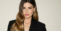 Camila Queiroz relembra vida antes da fama  Foto: Reprodução/Instagram