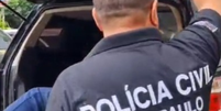 Operação Rastreio cumpre mil mandados contra procurados nesta terça  Foto: SSP-SP