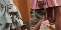 Confira os destaques da coleção cruise 2025 da Chanel  Foto: Reprodução/Getty Images / Manequim