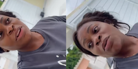 Jojo Todynho tem 'parto' improvisado  Foto: Reprodução/instagram / Contigo
