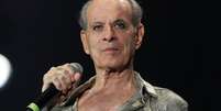 O cantor Ney Matogrosso Foto: Getty Images / Caras Brasil