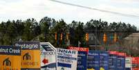 Anúncios de casas para venda em York County, EUA
29/02/2020
REUTERS/Lucas Jackson  Foto: Reuters