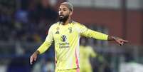  Foto: Marco Luzzani/Getty Images - Legenda: Douglas desabafou nas redes sociais / Jogada10