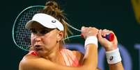 Bia Haddad Foto: Jimmie 48 Photogtaphy/WTA / Esporte News Mundo