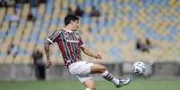 FOTO: LUCAS MER&Ccedil;ON / FLUMINENSE F.C.  Foto: Esporte News Mundo