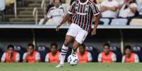FOTO: LUCAS MERÇON / FLUMINENSE F.C.  Foto: Esporte News Mundo