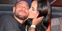 Casal está à espera da segunda filha, Mel - Foto: Reprodução/Instagram - Legenda: Neymar fica chateado com postura de Bruna Biancardi, diz jornalista / Jogada10