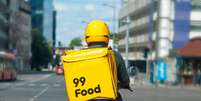 99Food promete revolucionar o segmento de delivery no Brasil Foto: Divulgação
