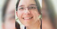 Fernanda Reinecke Bonin foi encontrada morta com sinais de estrangulamento  Foto: Reprodução/Redes sociais