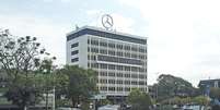 Mercedes-Benz afirma que tem capacidade para alimentar a frota de ônibus elétricos do Brasil e da América Latina; falta infraestrutura Foto: Divulgação