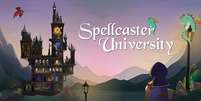 Spellcaster University permite criar e gerenciar sua escola de magia Foto: Reprodução/Red Art Games