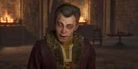 Oblivion: como curar o vampirismo e voltar à vida normal Foto: Reprodução