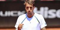 Felipe Meligeni Foto: Mexico City Open / Esporte News Mundo