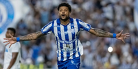 ( Foto: Allan Max/CSA / Esporte News Mundo