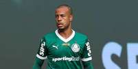 Marcos Rocha chegou ao Palmeiras em 2018 - Foto: Cesar Greco/Palmeiras / Jogada10