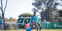 ( Foto: Fernando Alves/EC Juventude / Esporte News Mundo