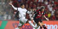 Fotos: Gilvan de Souza/Flamengo Foto: Esporte News Mundo
