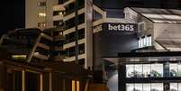 Bet365 pode ser vendida  Foto: Getty Images/Alexander Farnsworth