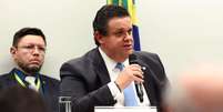 Wolney Queiroz, novo ministro da Previdência  Foto: Agência Câmara / Estadão