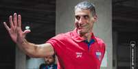 Juan Pablo Vojvoda, técnico do Fortaleza. Foto: Mateus Lotif/FEC / Esporte News Mundo