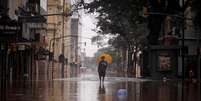 Foto: Imagem Ilustrativa / Cesar Lopes/ PMPA / Porto Alegre 24 horas