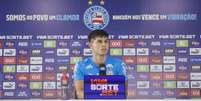 ( Foto: Rafael Rodrigues/EC Bahia / Esporte News Mundo