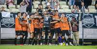 ( Foto: Felipe Santos/CearáSC / Esporte News Mundo