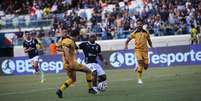 ( Foto: Samara Miranda/Ascom Remo / Esporte News Mundo