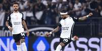 Corinthians visita o Mirassol  Foto: Estadão Conteúdo/MARCELLO ZAMBRANA