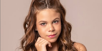 Millena Brandão: quem era a atriz mirim que teve morte cerebral  Foto: Reprodução/Instagram