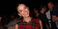 Bruna Marquezine Foto: Brazil News / Elas no Tapete Vermelho